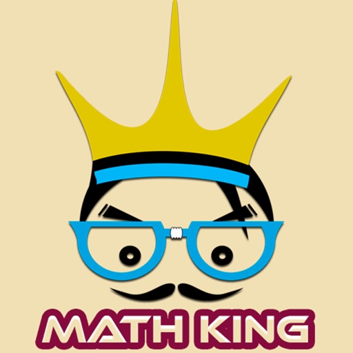 Math King