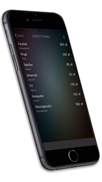 Cash Per Day screenshot-4