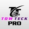 TowTeck Pro is the on-demand automotive assistance app that for Professionals