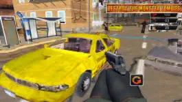 Game screenshot Extirpate Zombie: Rescue Perso apk