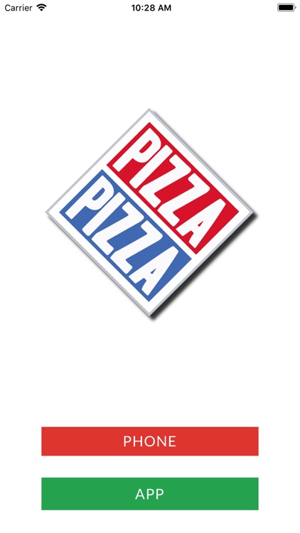 Pizza Pizza LS11