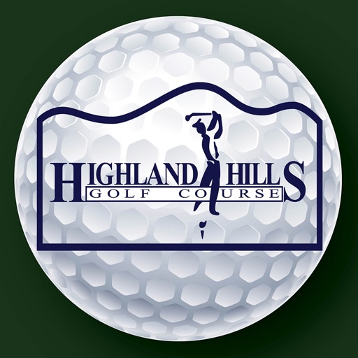 Highland Hills Golf Tee Times icon