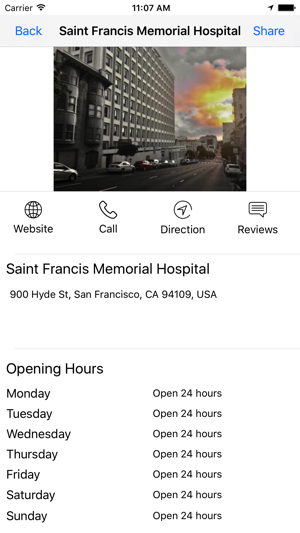 HospitalNearby(圖5)-速報App