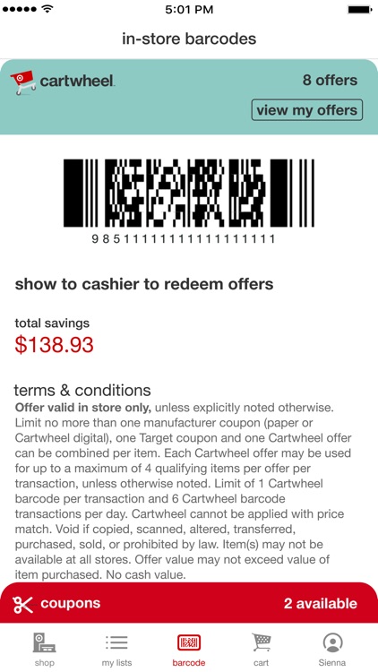 Target