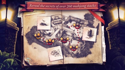 The Mahjong Huntress screenshot 3