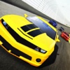 Car Real Drift Racing - Finger Drift Game