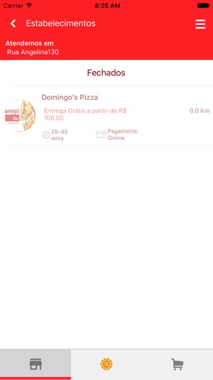 Domingos Pizza(圖4)-速報App