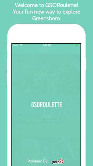 GSORoulette(圖1)-速報App