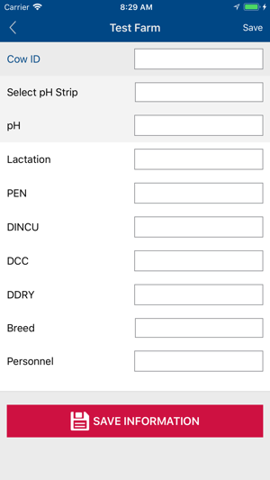 Field Data Recorder(圖3)-速報App