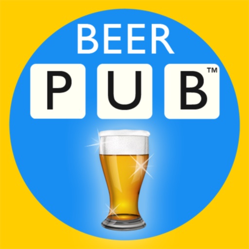 Beer Pub iOS App