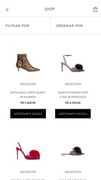 Cidade Jardim Online Captura de tela 5