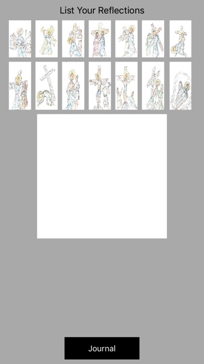 Stations of the Cross Guide