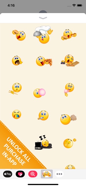 Animated Sticker Emoji(圖3)-速報App