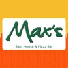 Maxs Balti House And Pizza Bar