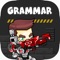 #This is a simple game just kill robot with basic english grammar