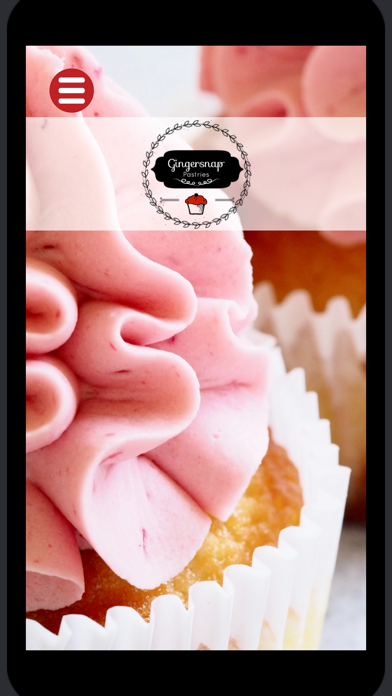 How to cancel & delete Gingersnap Pastries from iphone & ipad 1