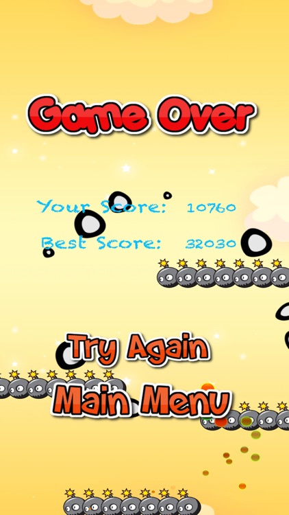 Red Dot Dodge screenshot-7