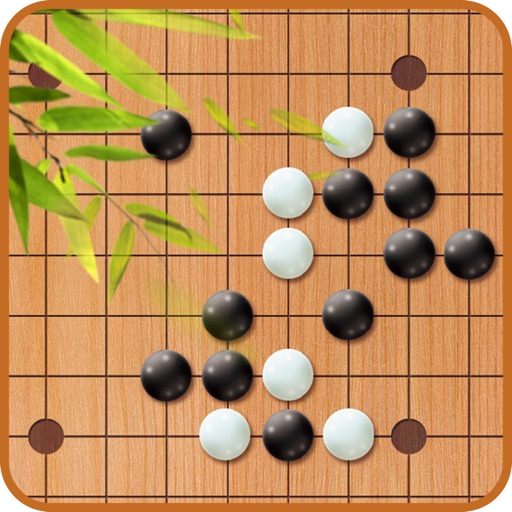 围棋-围棋入门围棋练习教学大全