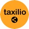 Taxilio is a low-cost ride-hailing app for ordering rides