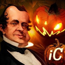 The Interactive Legend of Sleepy Hollow