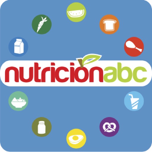 Nutricion ABC