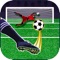 Download and take part in a cool penalty shootout tournament