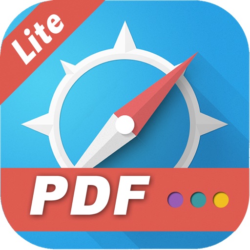 PDFMaker Lite Icon