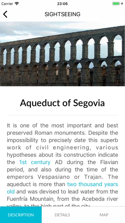 Segovia Travel Guide