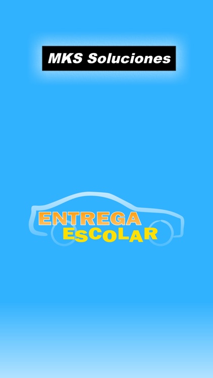 Entrega Escolar