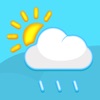 Weather - Live Forecast - iPhoneアプリ