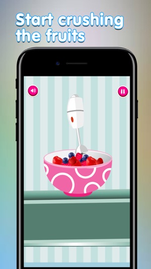 Frozen Yogurt - Dessert Cooking(圖3)-速報App