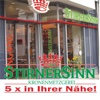 StirnerSinn Kronenmetzgerei