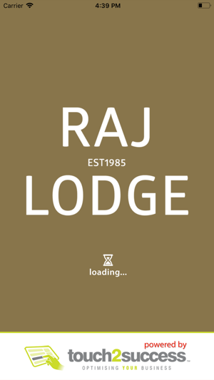 Raj Lodge Harlow(圖1)-速報App