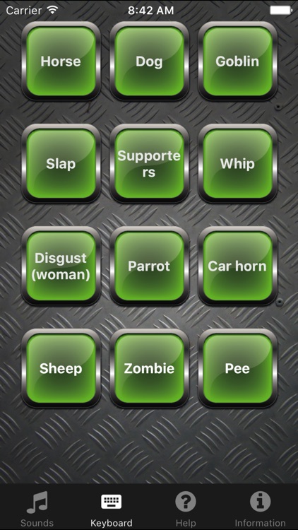 Sound Effects.!