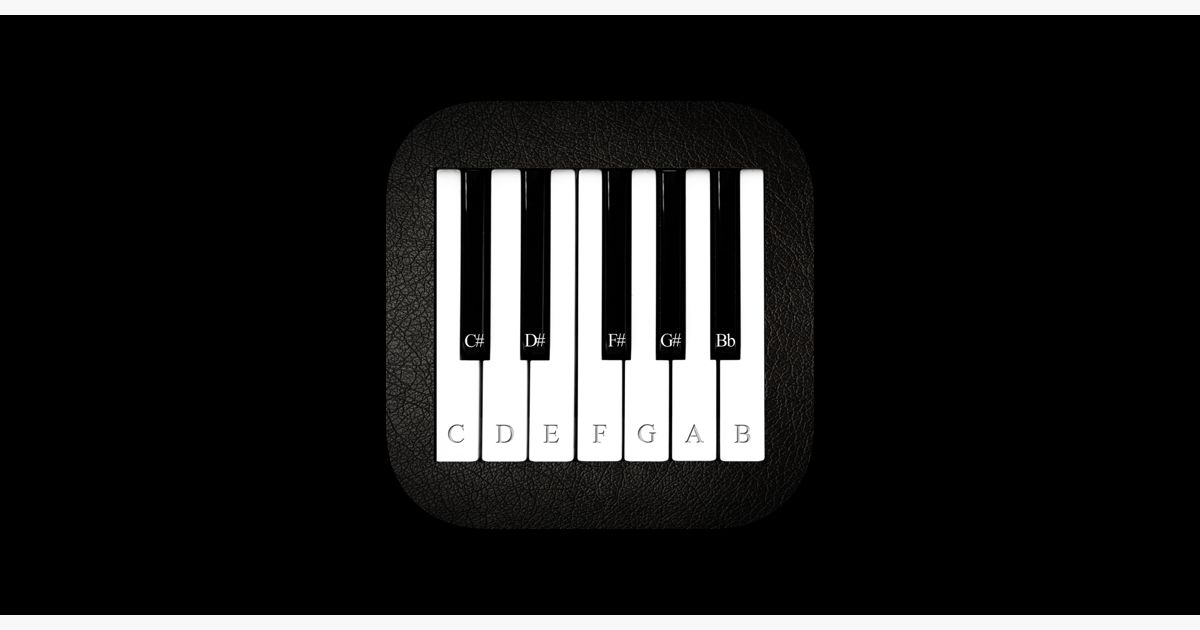 Virtual Piano On The App Store - roblox roblox piano call me maybe