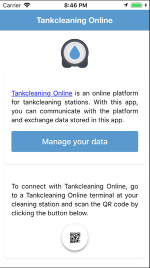 Tankcleaning Online(圖1)-速報App