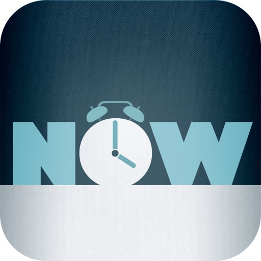Now Alarm Clock