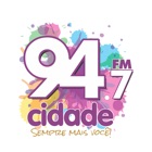 Cidade FM Votuporanga