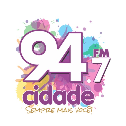 Cidade FM Votuporanga icon