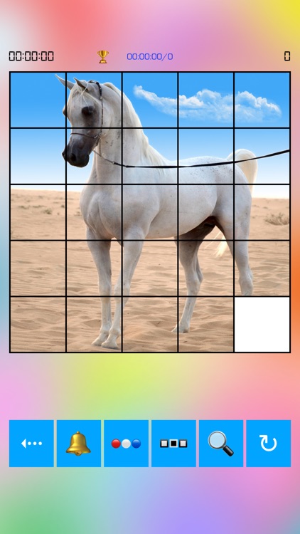 Puzzle.me screenshot-5