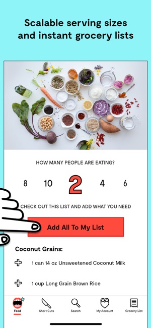 Project Foodie: Guided Cooking(圖3)-速報App