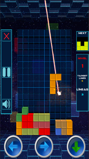 Shoottris:Mold your own Blocks(圖2)-速報App