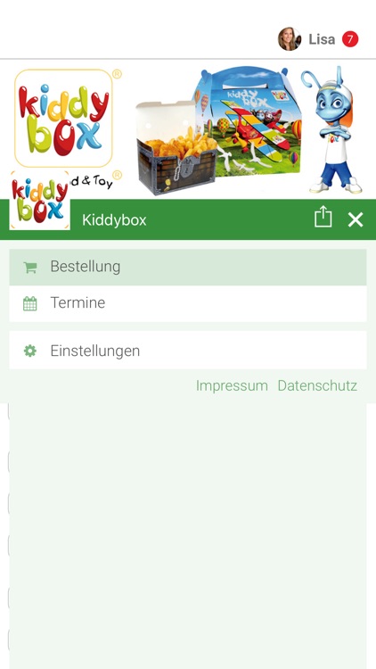 Kiddybox