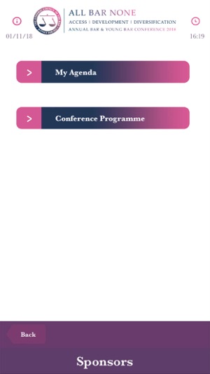 Bar Conf 2018(圖3)-速報App