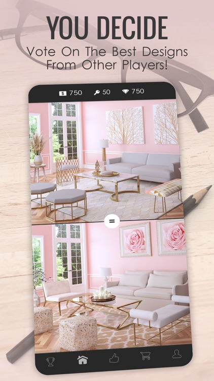 Design Home screenshot-3