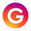 grid app for instagram