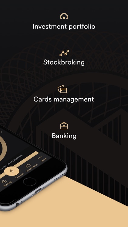 Nedbank Private Wealth App