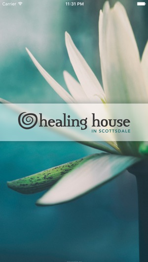 Healing House