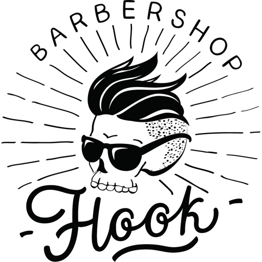 Hook Barbershop icon