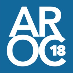 AROC 2018 App